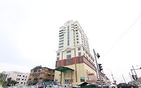 Kingston Hotel 25 - Summit Signature Batu Pahat, Johor